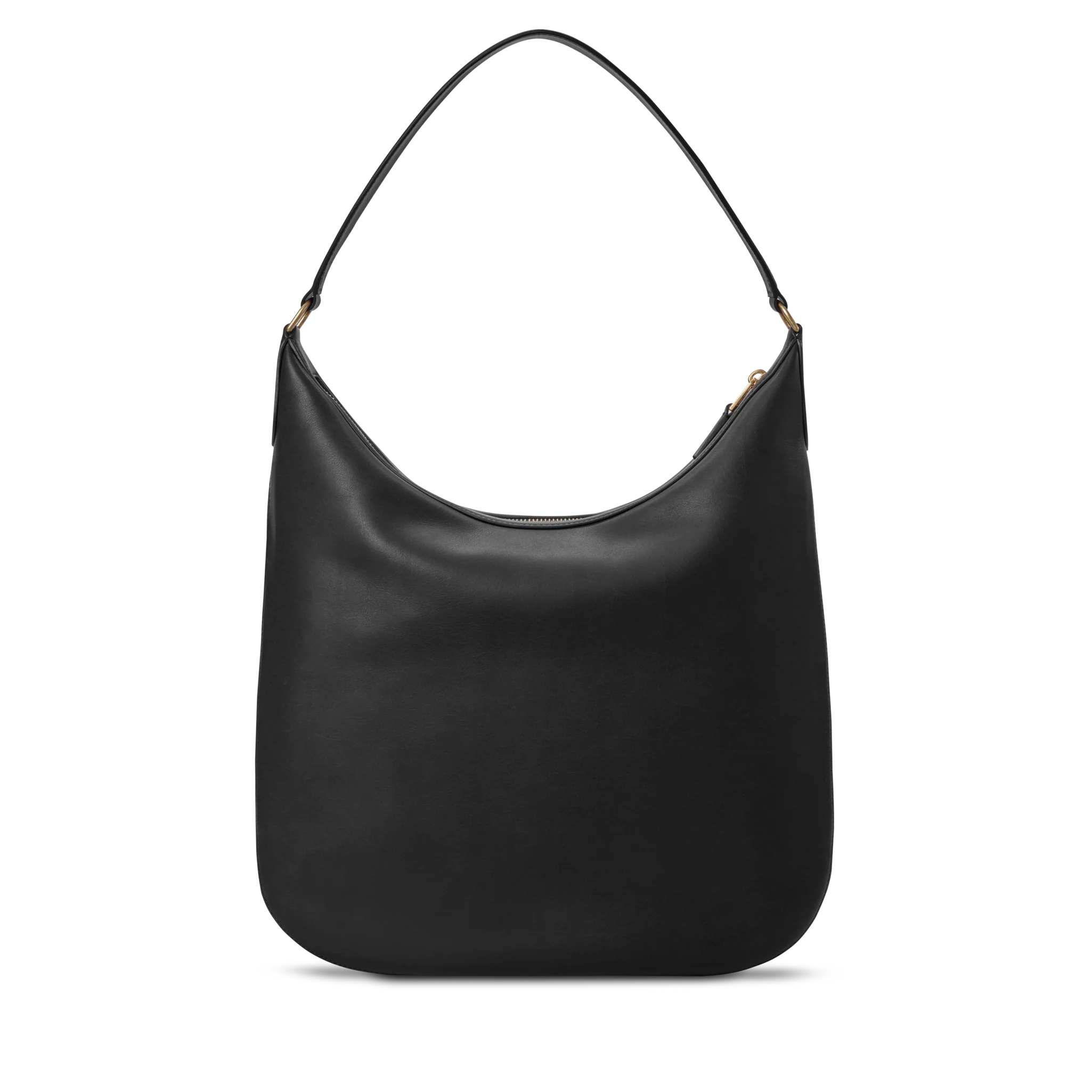 Bixby Shoulder Bag - Black - Image 5