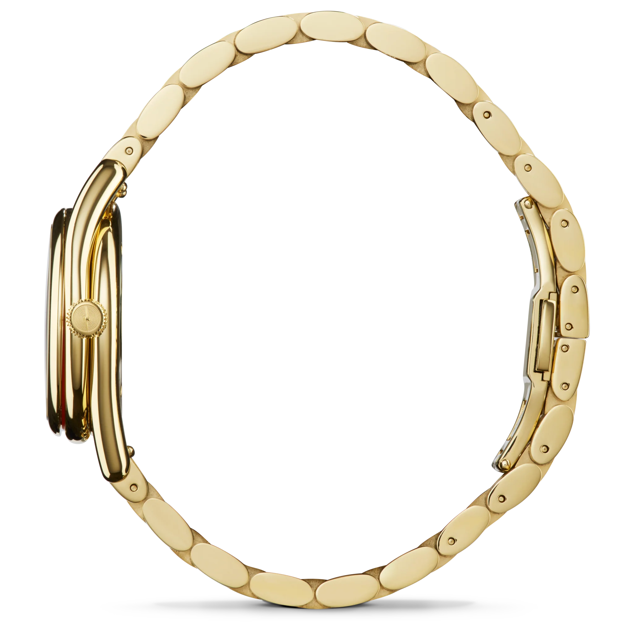 Derby Watch - Malachite - Image 5