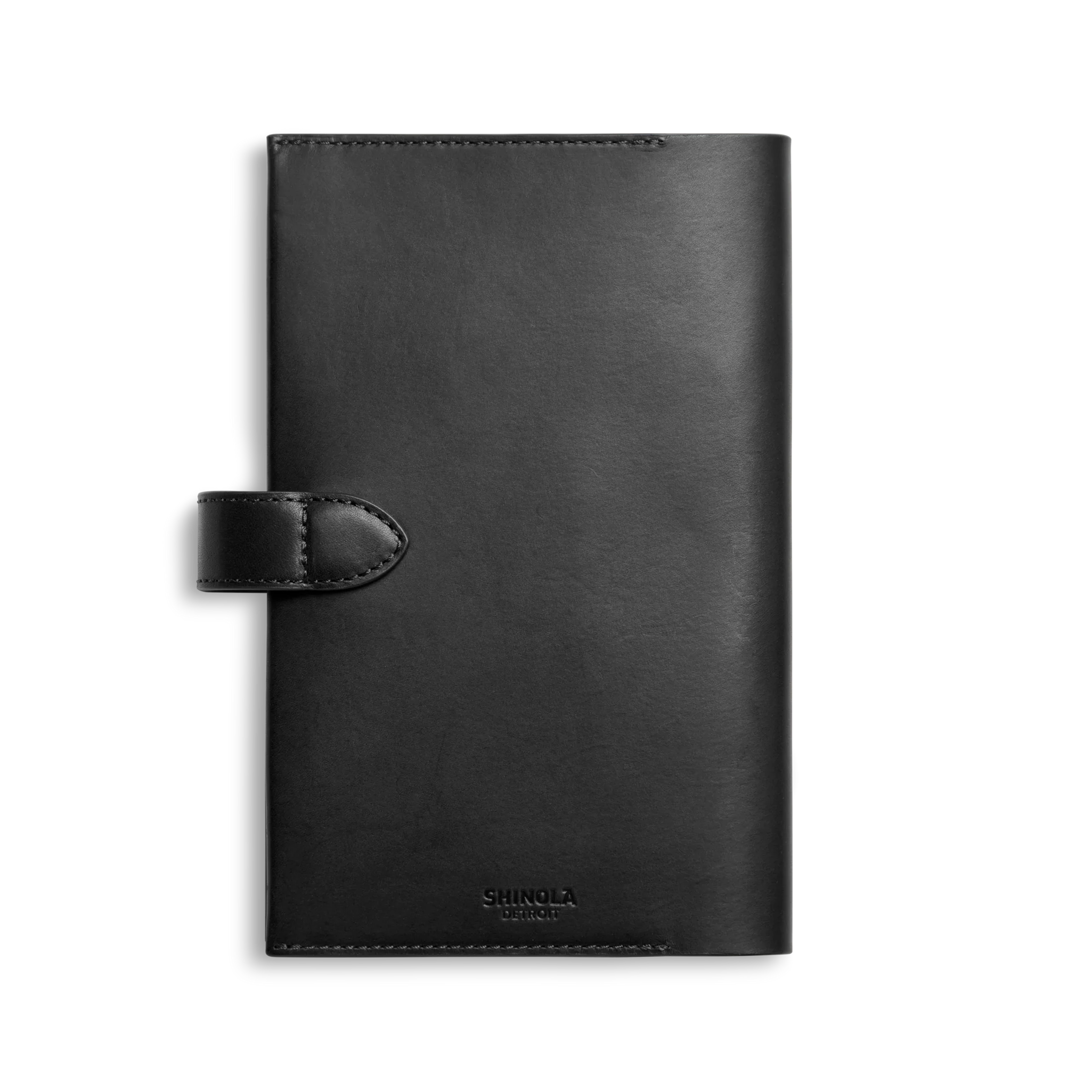 Medium Journal Cover - Black - Image 4